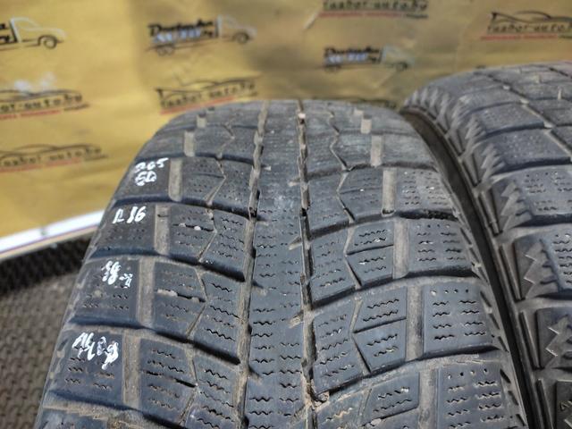 Шина Leao 205/60 R16 A0UPQ4 A0UPQ4 Leao - Фото 2
