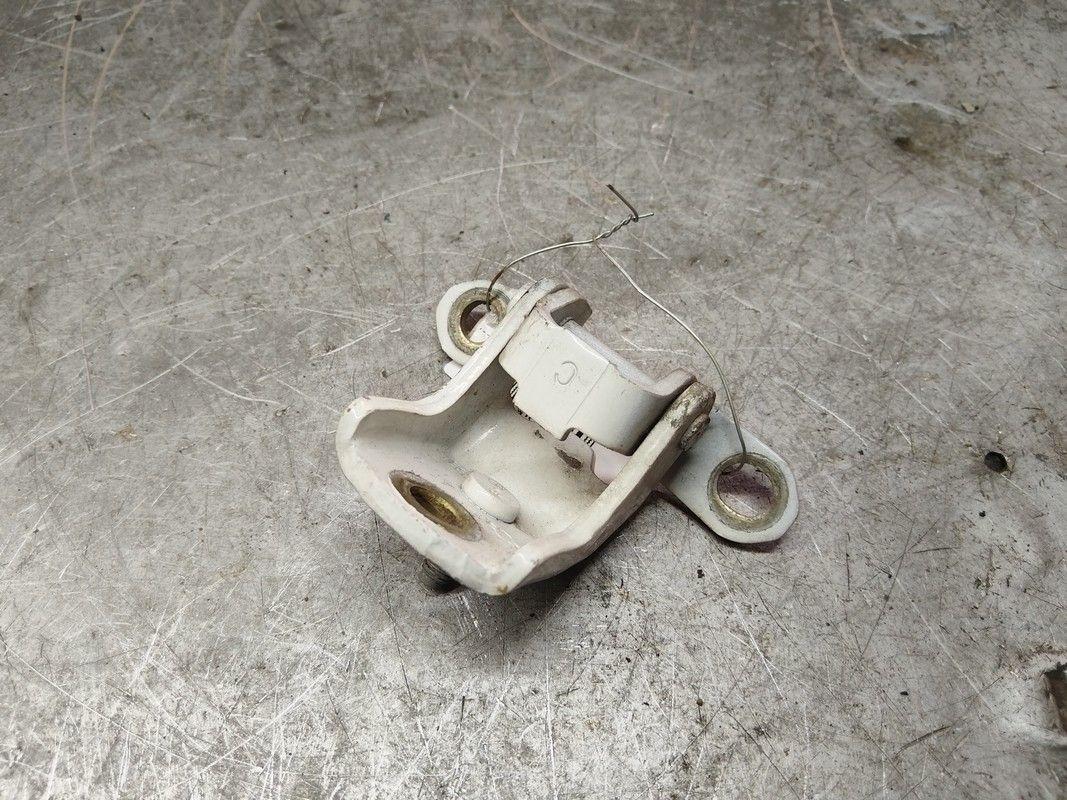 Петля двери задней левой 4H12ME Nissan Note - Фото 2