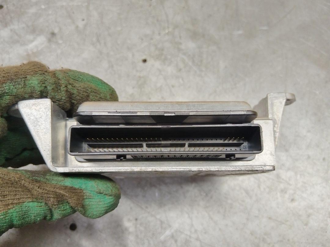 Блок AirBag 8RLVRU Renault Scenic - Фото 3