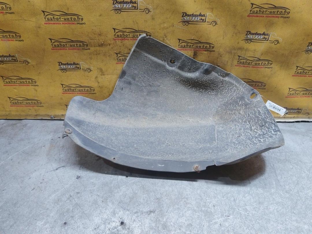 Защита арок задняя левая (подкрылок) 4U3614 Opel Astra купить с доставкой