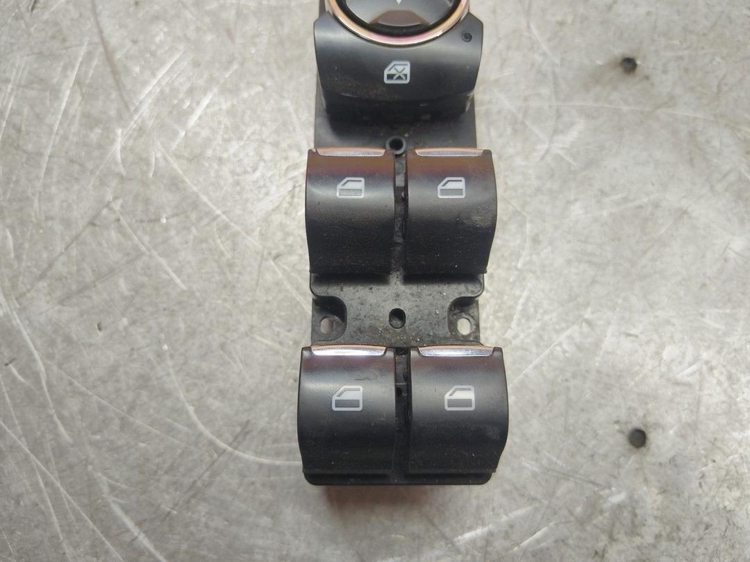 Блок управления стеклоподъемниками ON11MI Ford Fusion - Фото 3