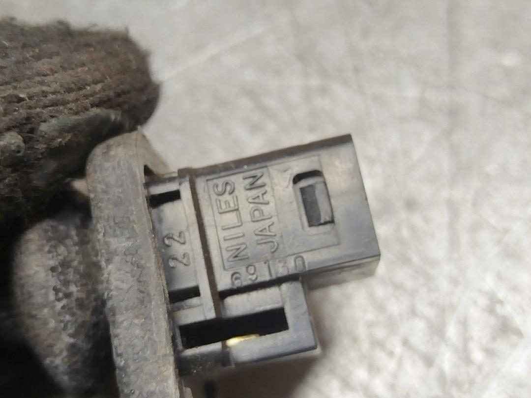 Выключатель концевой (концевик) KKE9M1 Nissan Note купить с доставкой