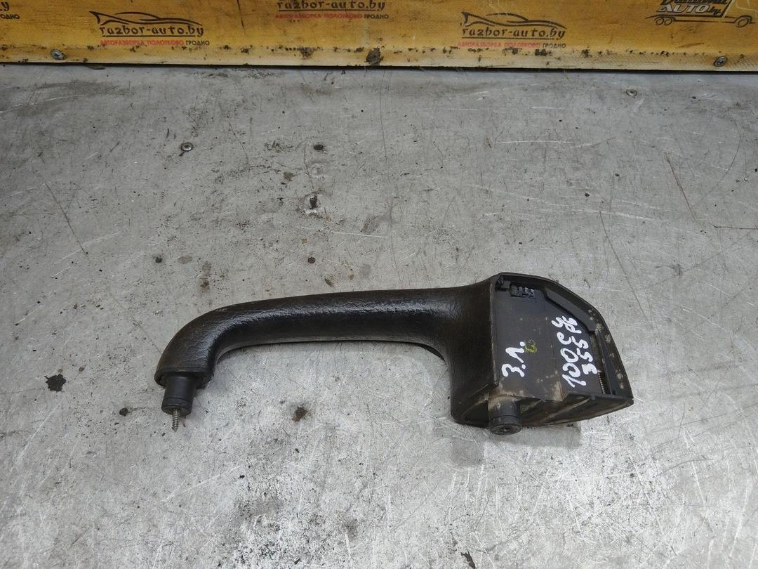 Ручка внутренняя задняя левая S4ZCKG Audi 100 купить