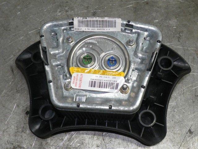 Подушка безопасности водителя LUE91U Citroen C8 - Фото 2