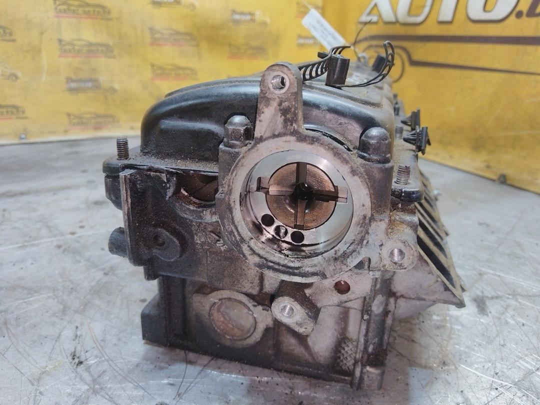 Головка блока цилиндров N63B9F Audi A6 купить с доставкой