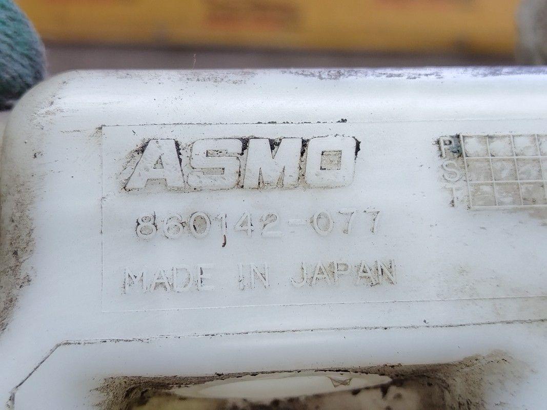 Бачок омывателя 9FAFOF Mazda Premacy - Фото 6