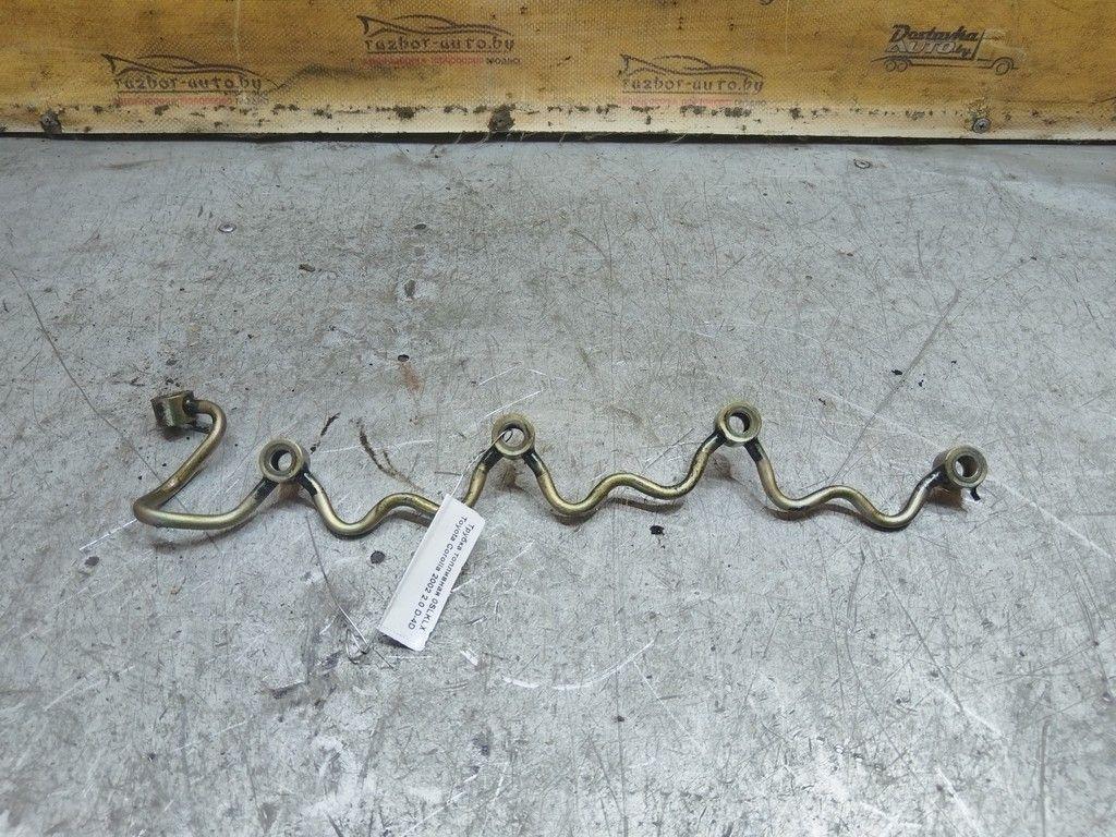 Трубка топливная 0SLKLX Toyota Corolla - Фото 1