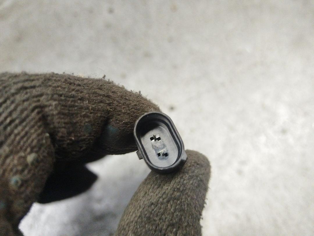 Форсунка омывателя OQCY5S Volkswagen Sharan - Фото 2