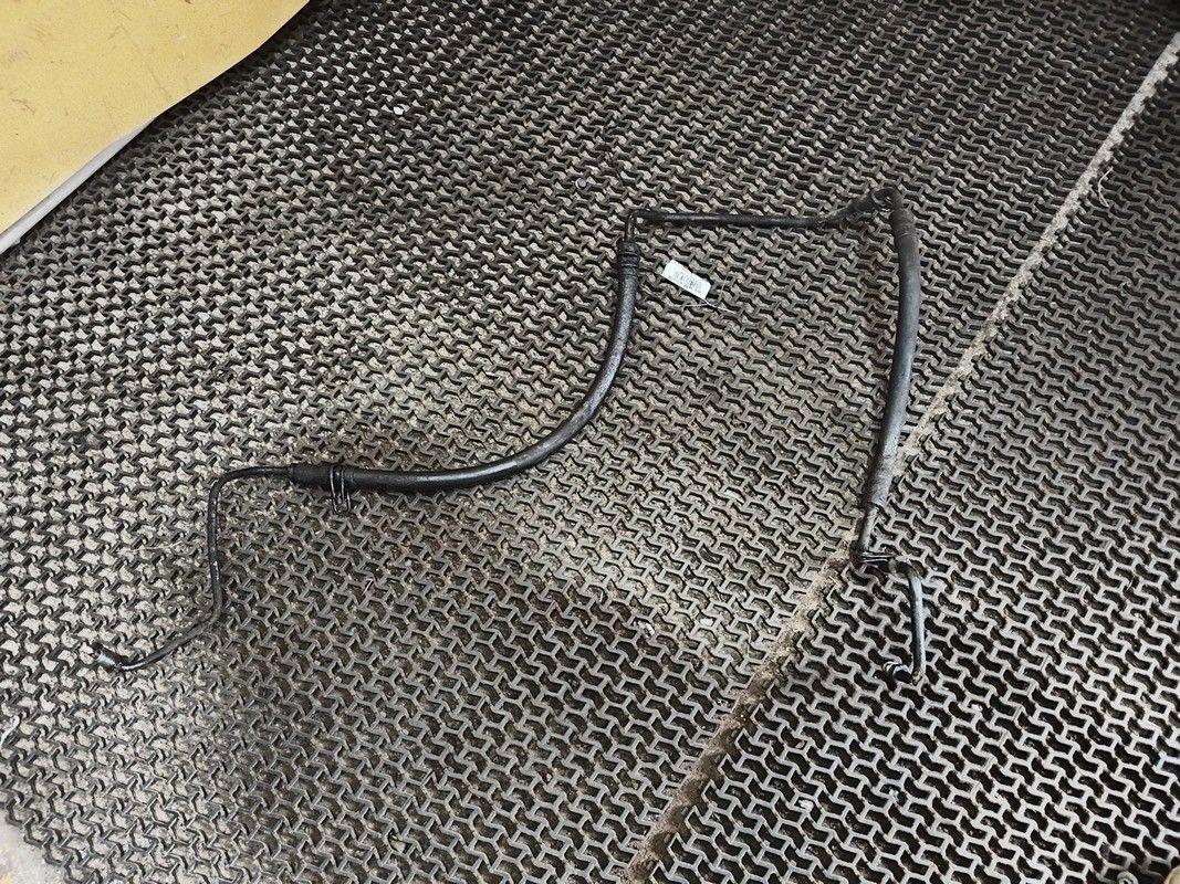 Трубка гидроусилителя YIIOEL Peugeot 406 - Фото 1