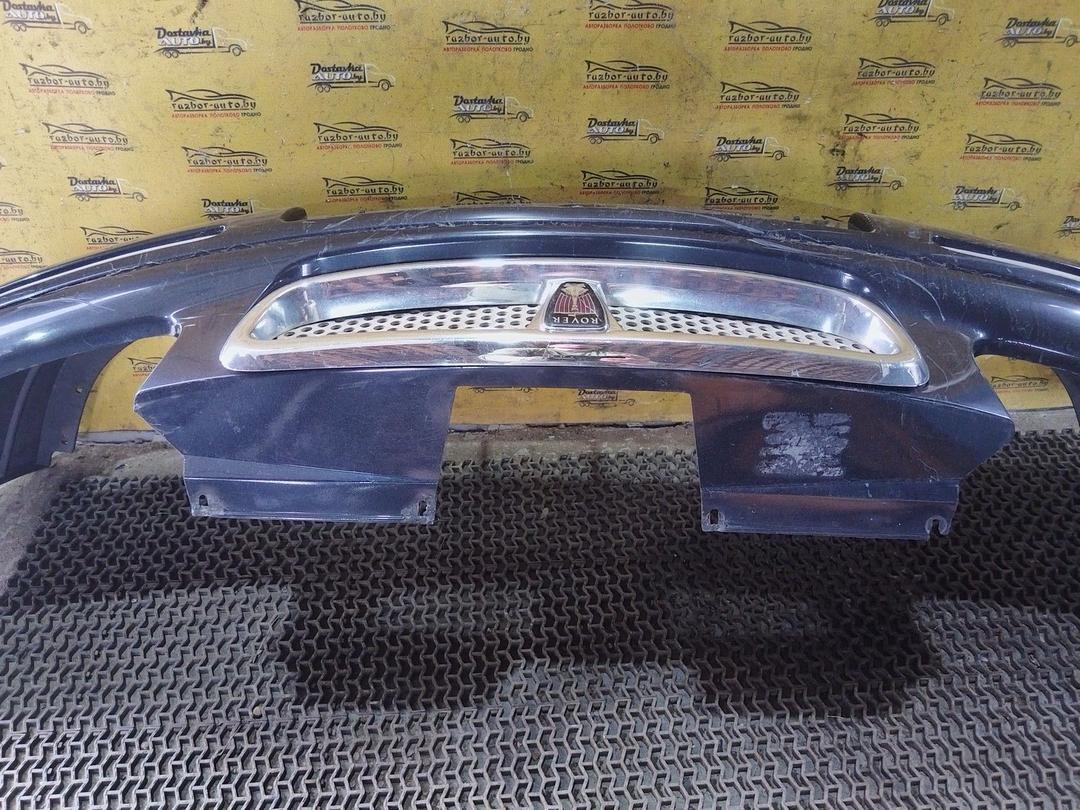 Бампер передний 4H39LD Rover 200 undefined