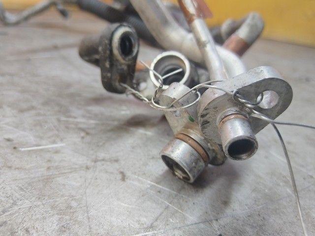 Трубка кондиционера 3USMUB Nissan Note - Фото 4