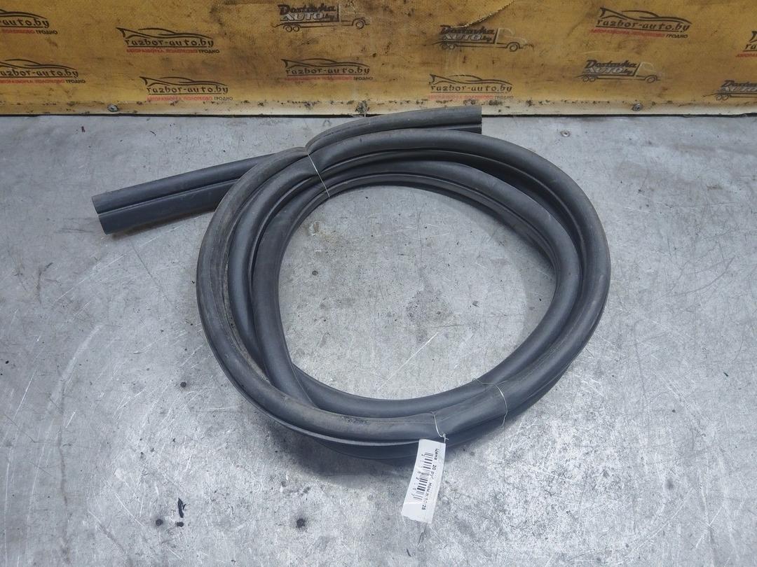 Уплотнитель двери задней левой 9C2HK2 Ford C-Max купить в магазине запчастей бу