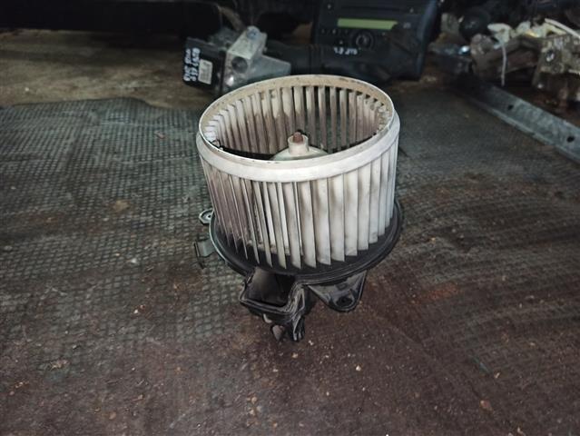 Моторчик печки ACEBF6 Fiat Stilo