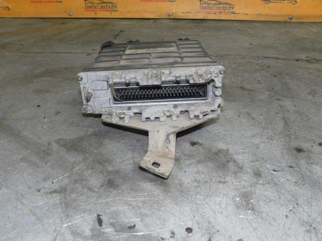 Блок управления двигателем U4642K Volkswagen Passat купить