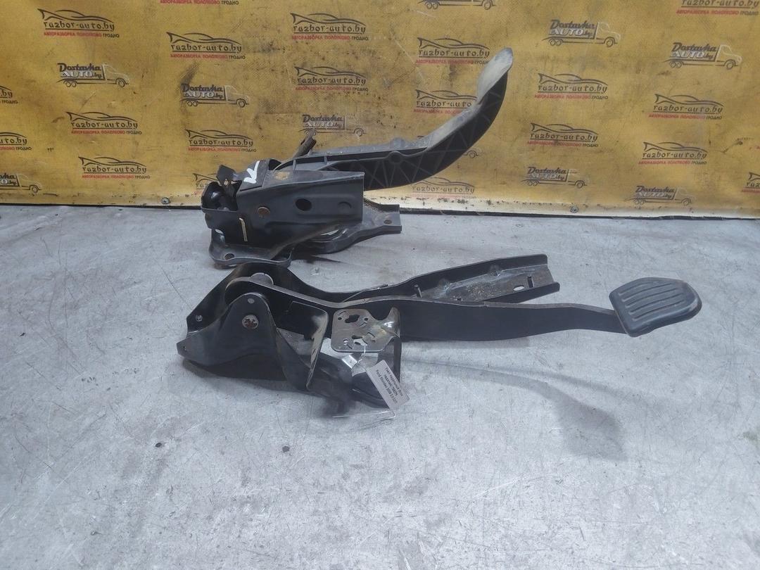 Узел педальный (блок педалей) 789ZPA Ford Mondeo купить с доставкой