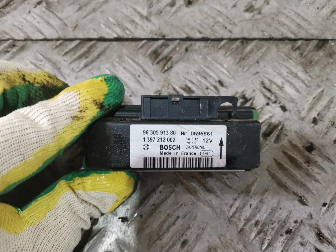 Датчик дождя A6CWGW Peugeot 406 - Фото 3