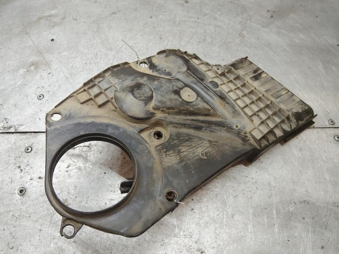 Защита (кожух) ремня ГРМ NAWTTM Citroen Xsara - Фото 2