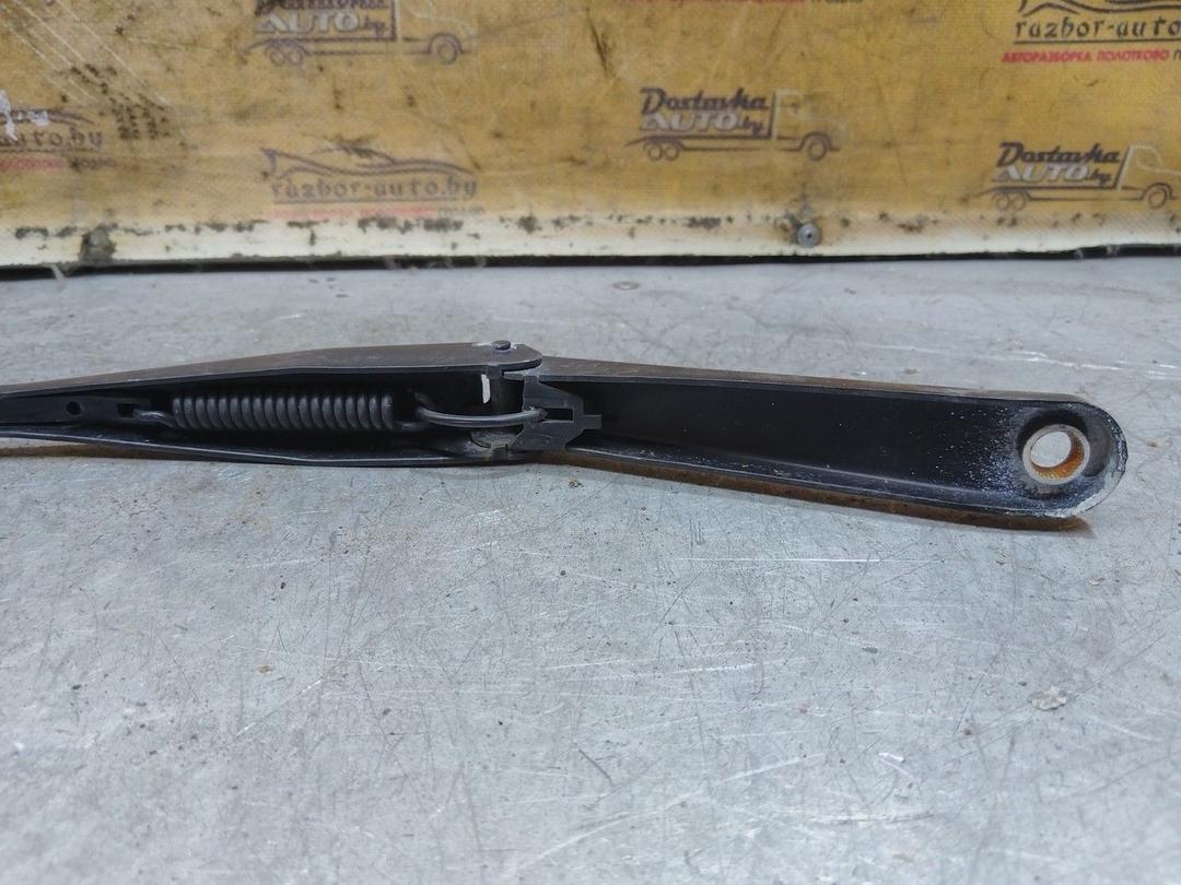 Щеткодержатель (поводок стеклоочистителя, дворник) HND2TI Ford Focus - Фото 3