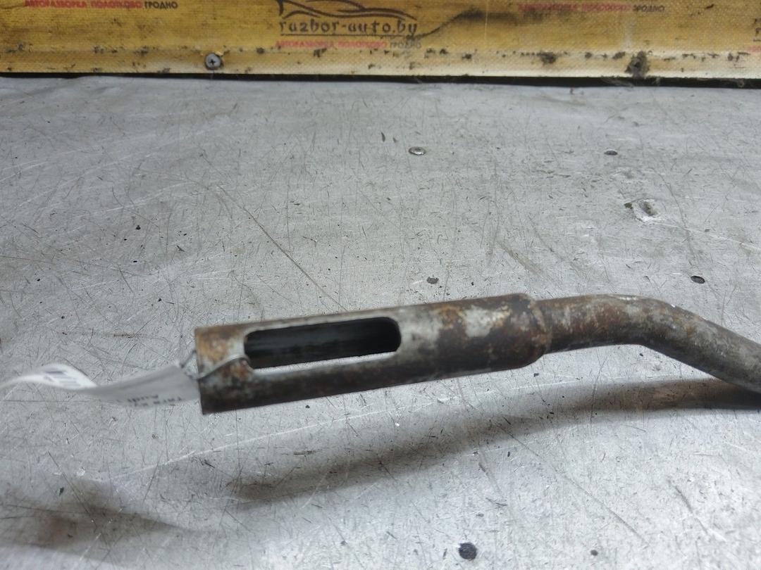 Тяга кулисы КПП VRJBMD Audi 100 купить в магазине запчастей бу