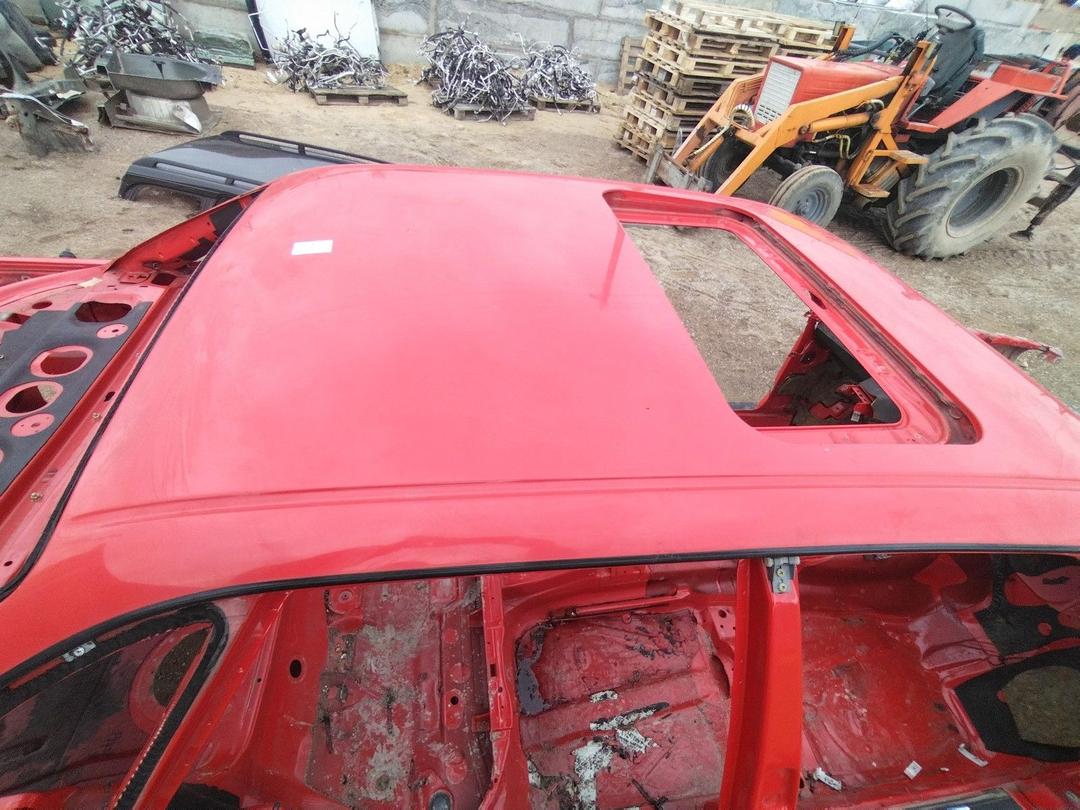Часть кузова (вырезанный элемент) CWVJKT Audi 80 - Фото 7