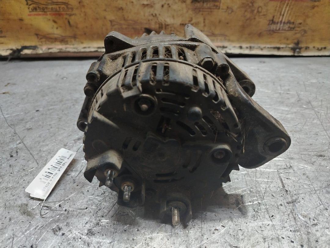 Генератор 40K2U5 Renault Safrane - Фото 5