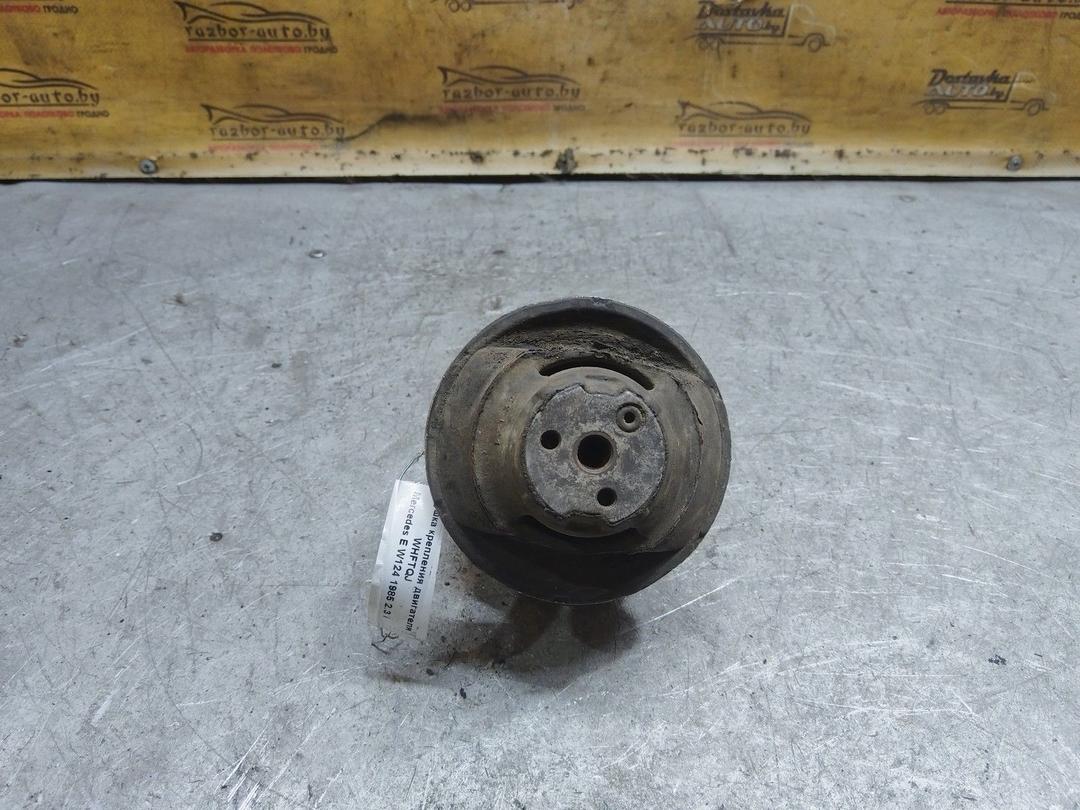 Подушка крепления двигателя WHFTQJ Mercedes E W124 купить с доставкой