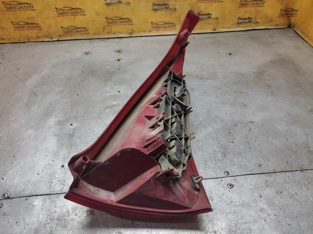 Фонарь задний левый 4N473U Citroen C3 купить в магазине запчастей бу