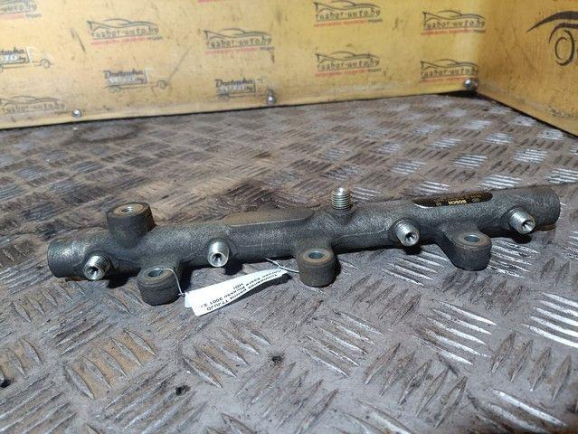 Топливная рампа T7JUJD Citroen Xsara Picasso купить в магазине запчастей бу