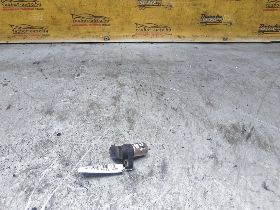 Датчик коленвала 8HD7RT Subaru Forester купить в магазине запчастей бу