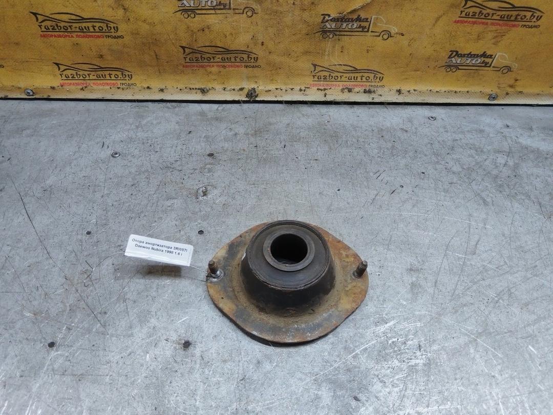 Опора амортизатора 3RW87I Daewoo Nubira