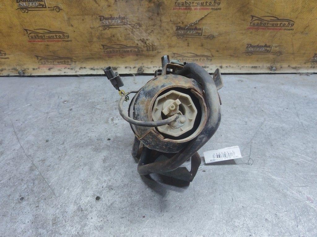 Корпус топливного фильтра 2FQA5E Honda FR-V - Фото 5