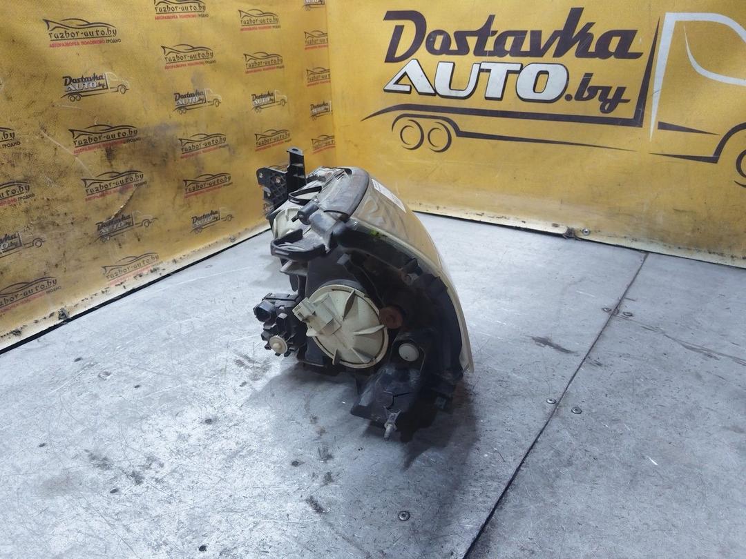 Фара правая 92YRXZ Mitsubishi Grandis undefined