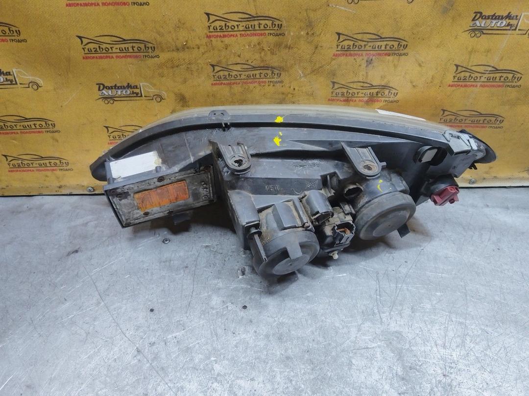 Фара правая RUU59J Nissan Primera купить в магазине запчастей бу