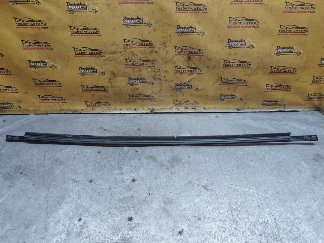 Молдинг стекла двери задней левой наружный FSYWUN Opel Zafira купить