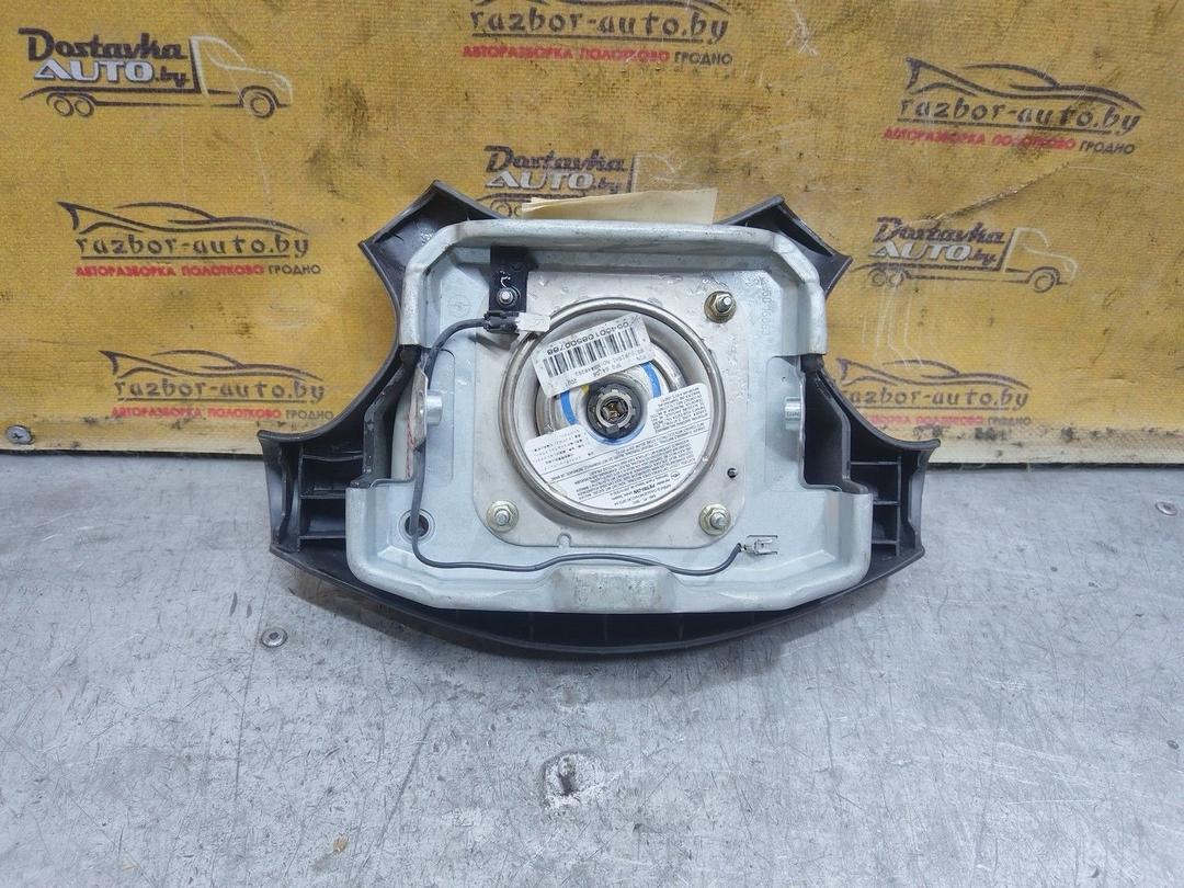 Подушка безопасности водителя 9L9Y08 Mitsubishi Carisma купить в магазине запчастей бу