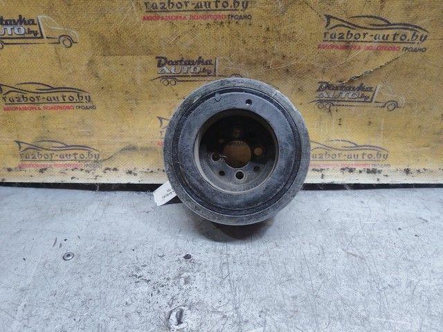 Шкив коленвала EV5CSC Audi A4 купить с доставкой