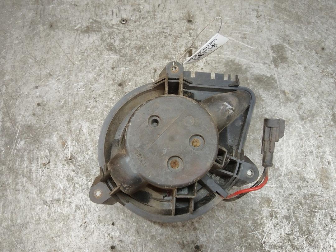 Моторчик печки 5PA5MB Renault Megane купить с доставкой