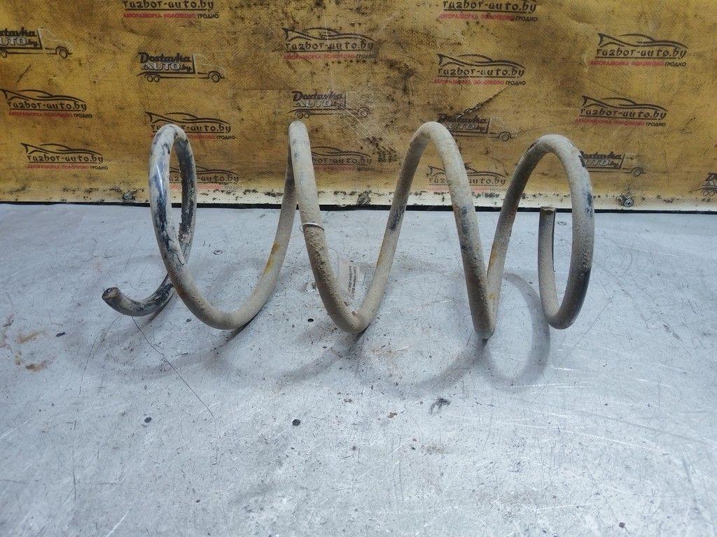 Пружина передняя S4XLT4 Renault Espace - Фото 3