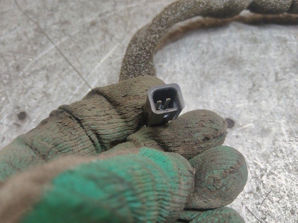 Стоп-сигнал 62CCXO Opel Astra - Фото 3