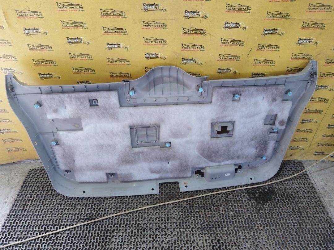 Обшивка крышки багажника 294EX3 Hyundai Trajet купить