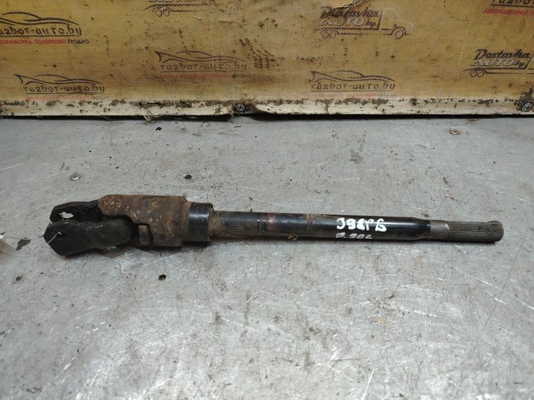 Рулевой карданчик HJN1WQ Peugeot 306 - Фото 1