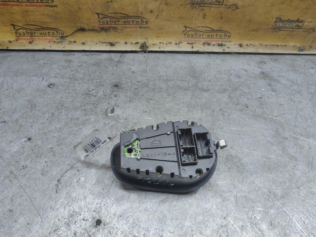 Блок управления печки/климат-контроля P9XSV5 Renault Espace купить в магазине запчастей бу