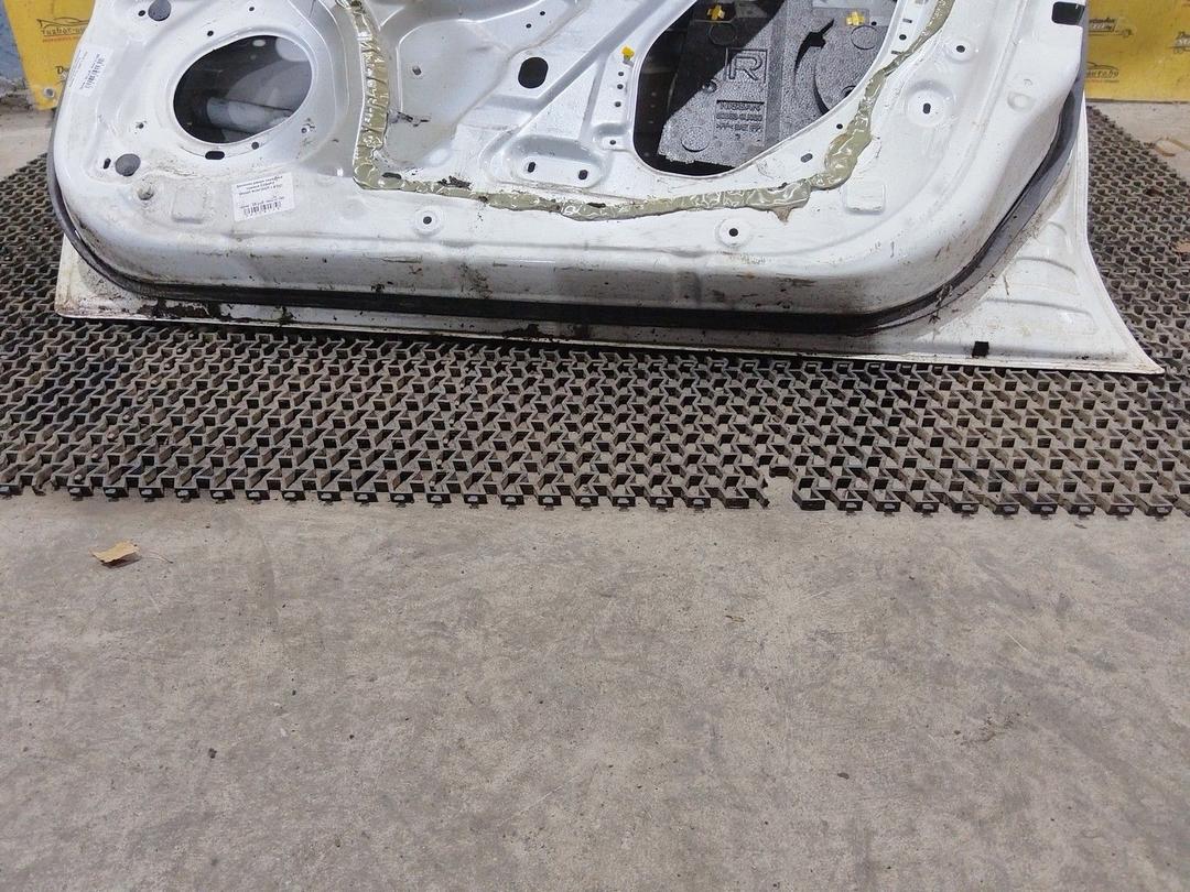 Дверь передняя правая JZUXU8 Nissan Note - Фото 16