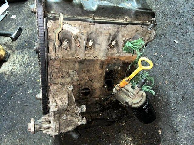 Двигатель U3RJ0K Audi 80 купить на авторазборке