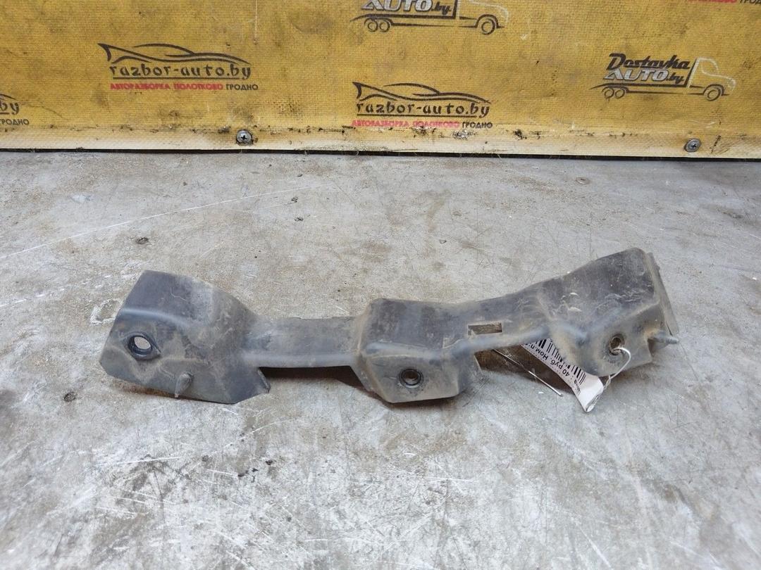 Кронштейн крепления бампера заднего 17UCNF Ford Fiesta - Фото 7