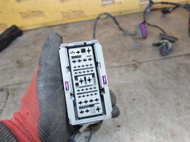 Проводка крышки багажника 3F0BD0 Opel Insignia - Фото 4