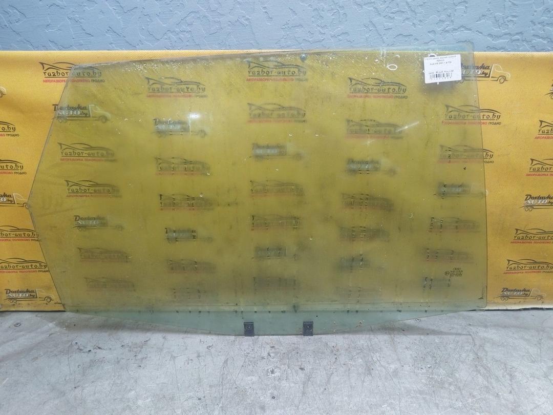 Стекло двери задней правой IS3NUX Audi A6