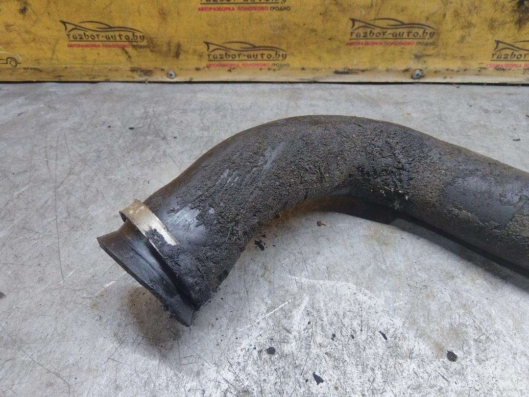 Патрубок интеркулера KMO2KN Toyota Corolla - Фото 3