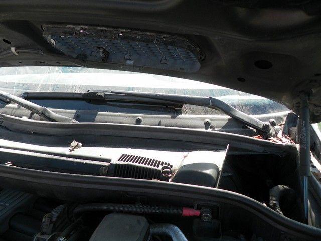 Дождевик MW9X23 BMW X5 E53 - Фото 3