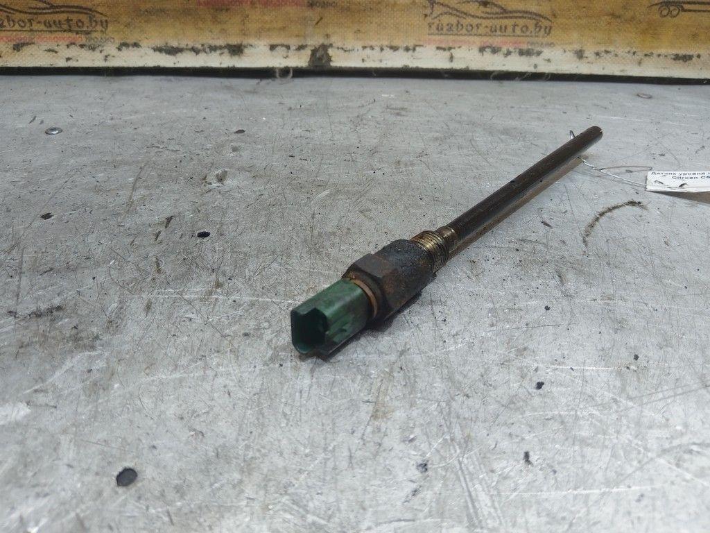 Датчик уровня масла B99ESL Citroen C5 - Фото 2